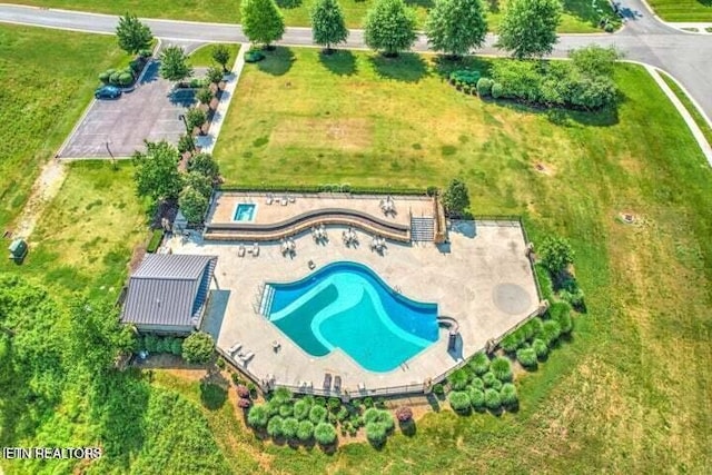 5720 Old Dogwood Trl, Loudon, TN 37774 - photo 15