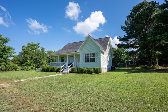 519 Frost Cir, Henagar, AL 35978 - photo 19