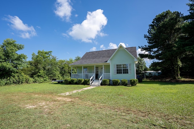 519 Frost Cir, Henagar, AL 35978 - photo 20