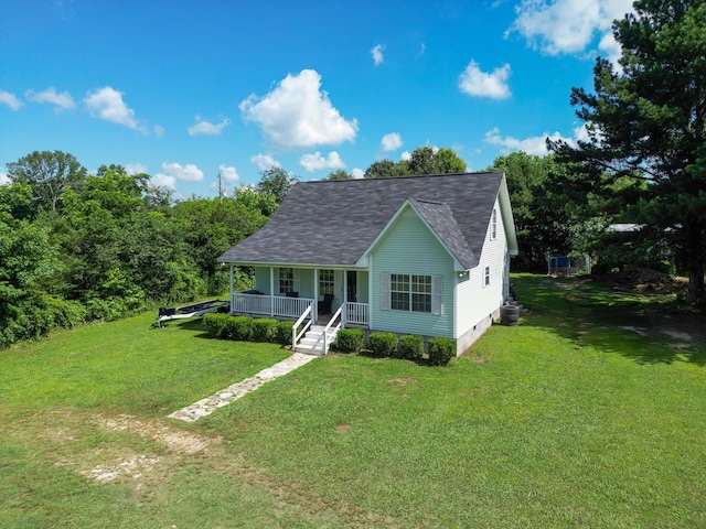 519 Frost Cir, Henagar, AL 35978 - photo 24