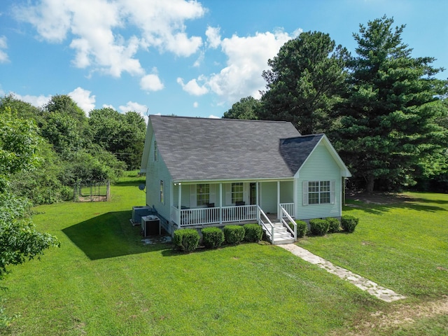 519 Frost Cir, Henagar, AL 35978 - photo 1