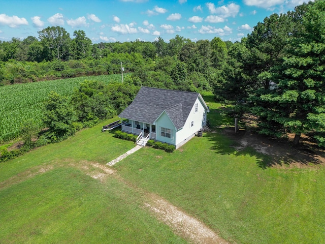 519 Frost Cir, Henagar, AL 35978 - photo 27