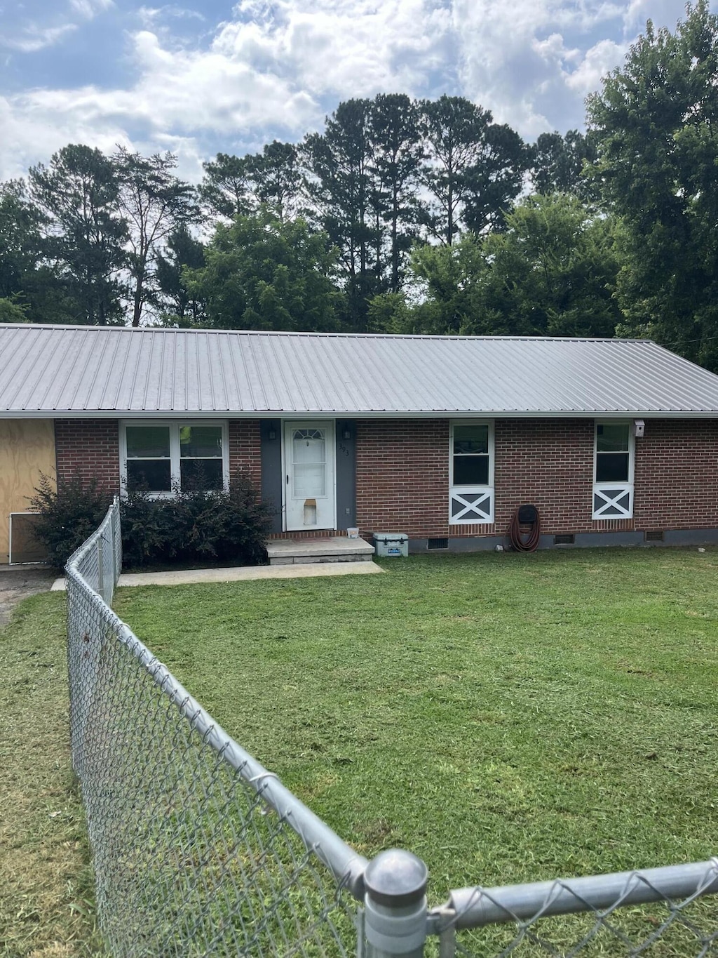 393 Wisteria Rd, Lafayette, GA 30728 - photo 2