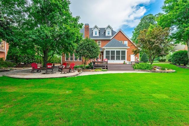 8004 Turtle Ln, Ooltewah, TN 37363 - photo 43