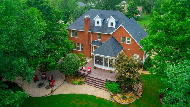 8004 Turtle Ln, Ooltewah, TN 37363 - photo 56
