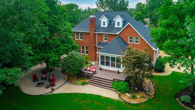 8004 Turtle Ln, Ooltewah, TN 37363 - photo 46