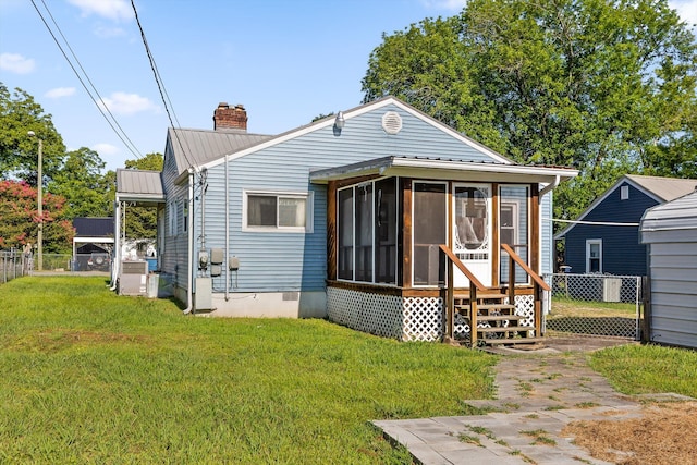 610 Carden Ave, Rossville, GA 30741 - photo 6