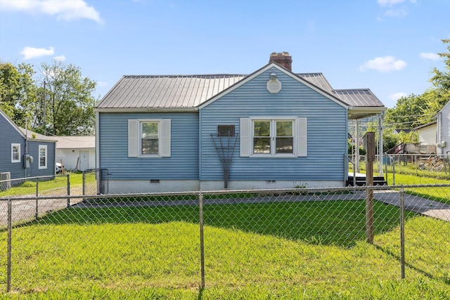 610 Carden Ave, Rossville, GA 30741 - photo 2