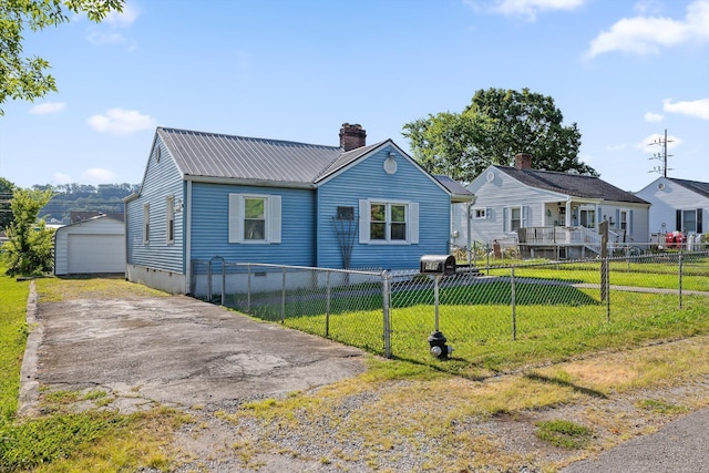 610 Carden Ave, Rossville, GA 30741 - photo 1