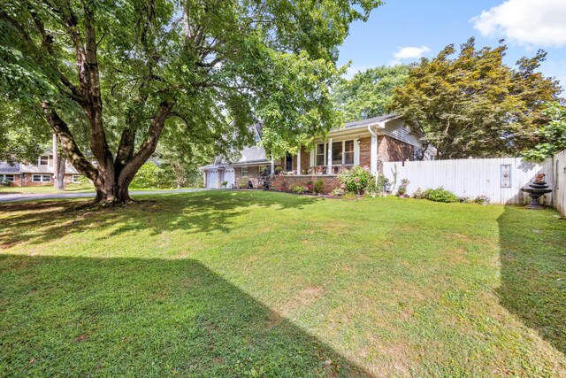 430 Lisa St, Cleveland, TN 37312 - photo 4