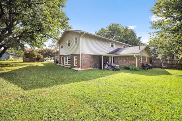 430 Lisa St, Cleveland, TN 37312 - photo 27