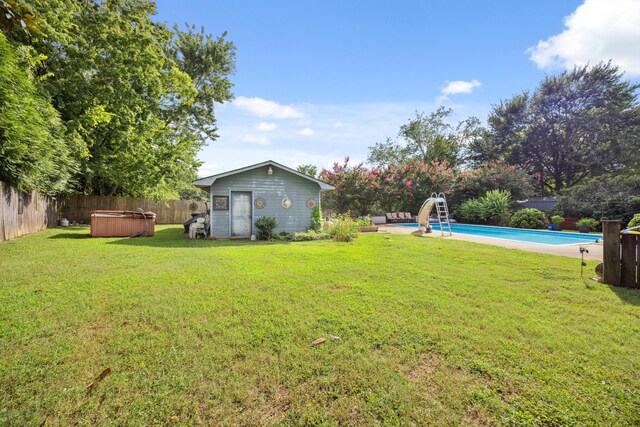 430 Lisa St, Cleveland, TN 37312 - photo 29
