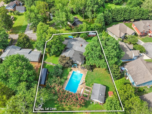 430 Lisa St, Cleveland, TN 37312 - photo 33