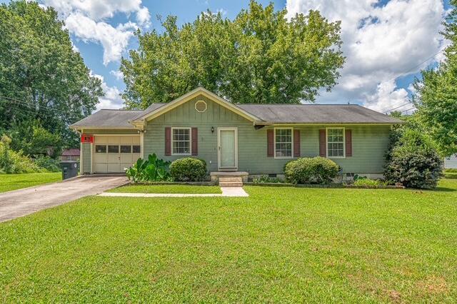 1177 Old Dixie Hwy, South Pittsburg, TN 37380 - photo 1