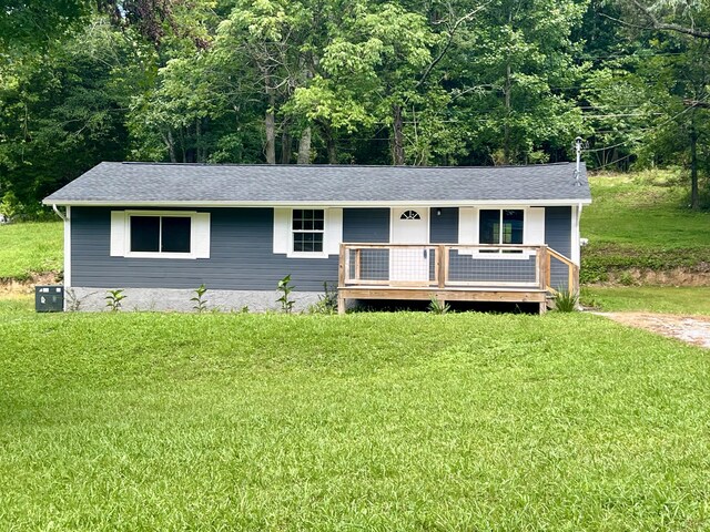13816 Mount Tabor Rd, Soddy Daisy, TN 37379 - photo 1