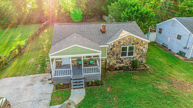 305 S Lovell Ave, Chattanooga, TN 37411 - photo 37
