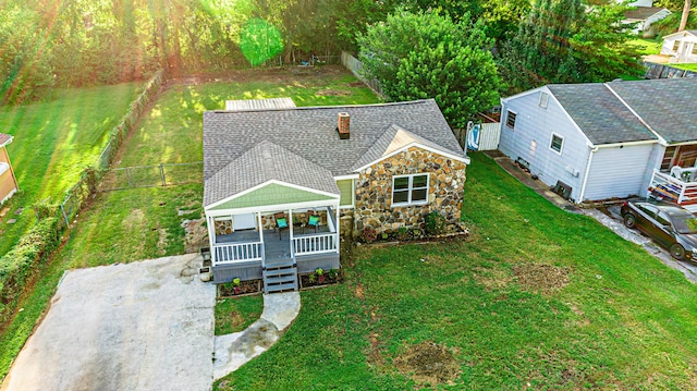 305 S Lovell Ave, Chattanooga, TN 37411 - photo 39