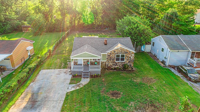 305 S Lovell Ave, Chattanooga, TN 37411 - photo 41