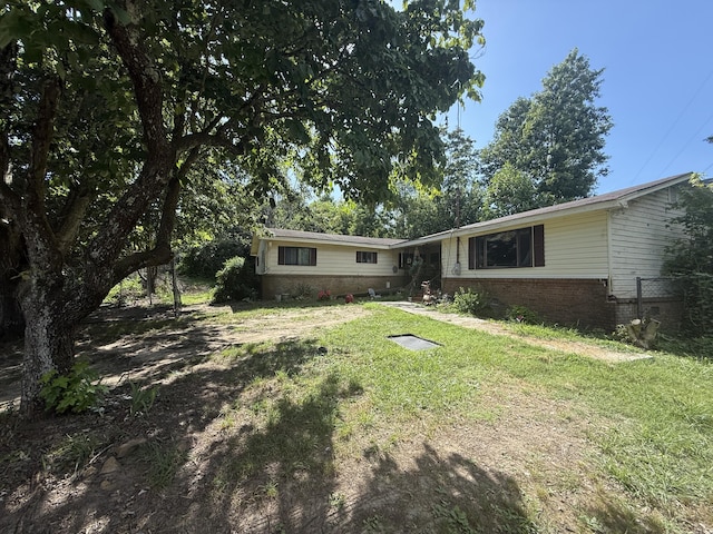 9749 Al Al Highway Unit 73, Bryant, AL 35958 - photo 13