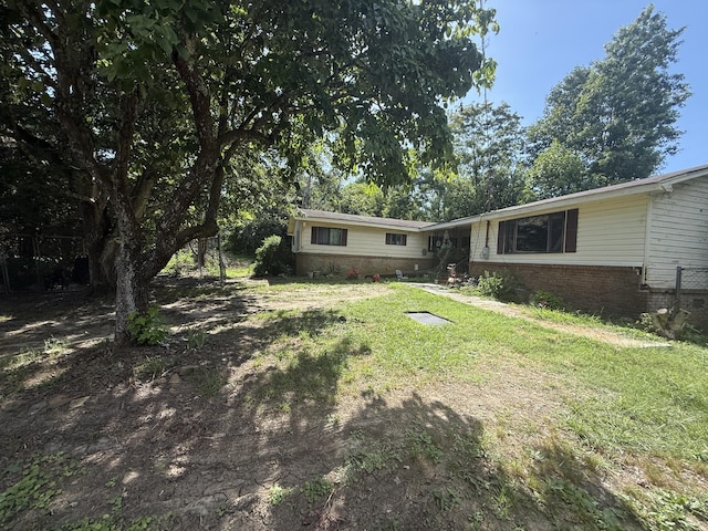 9749 Al Al Highway Unit 73, Bryant, AL 35958 - photo 14