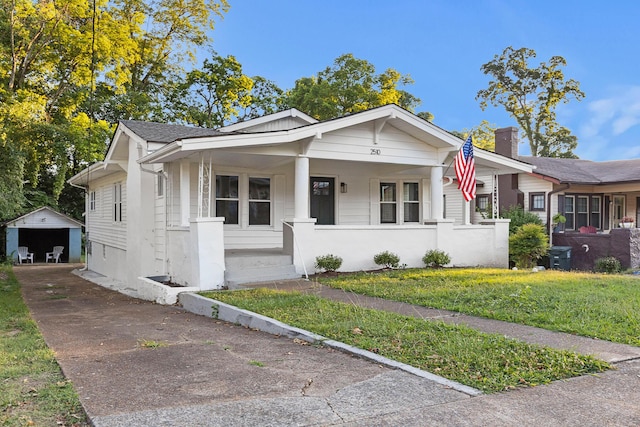 2510 Vine St, Chattanooga, TN 37404 - photo 1