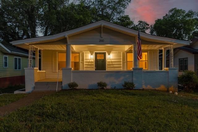2510 Vine St, Chattanooga, TN 37404 - photo 36