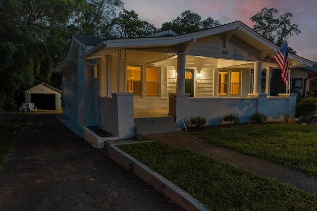 2510 Vine St, Chattanooga, TN 37404 - photo 37