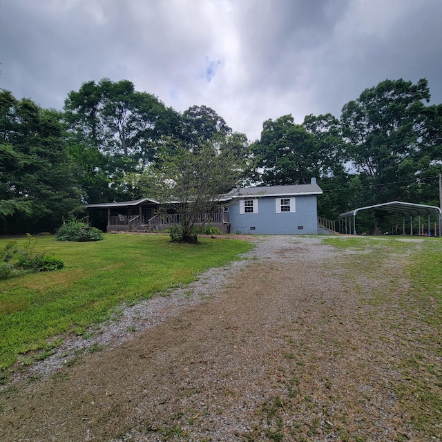 165 Standerford Rd, Graysville, TN 37338 - photo 1