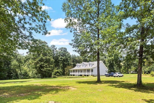 124 Scott Rd, Signal Mountain, TN 37377 - photo 4