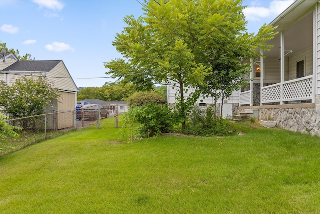 4806 Viola Dr, Chattanooga, TN 37415 - photo 34