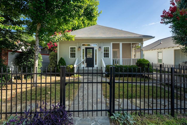 107 W Bell Ave, Chattanooga, TN 37405 - photo 1