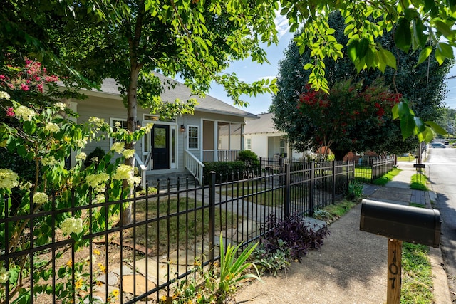 107 W Bell Ave, Chattanooga, TN 37405 - photo 35