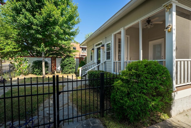 107 W Bell Ave, Chattanooga, TN 37405 - photo 38