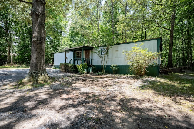 11 Shady Ln, Henagar, AL 35978 - photo 2