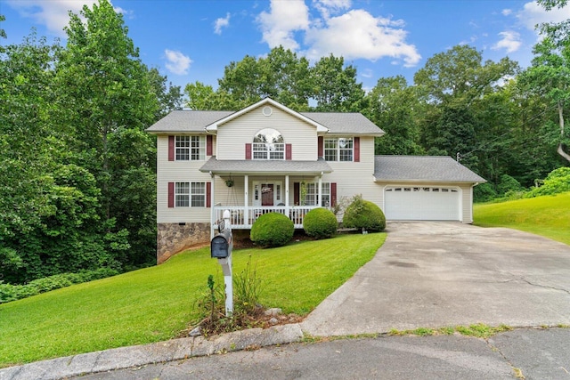 1626 Lagenia Ct, Dalton, GA 30721 - photo 1