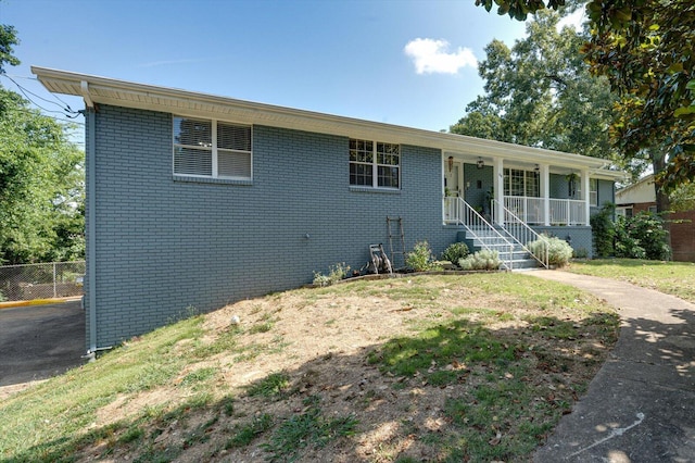 64 Stovall St, Fort Oglethorpe, GA 30742 - photo 2