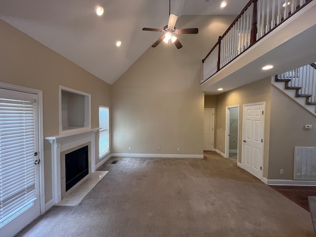2095 Baggett Rd, Ringgold, GA 30736 - photo 7