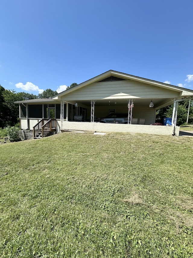 3929 Chickamauga Ave, Chattanooga, TN 37406 - photo 1