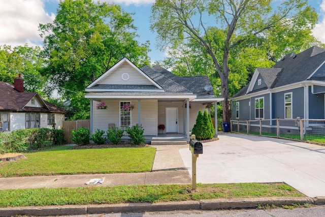 2011 E 13th St, Chattanooga, TN 37404 - photo 2