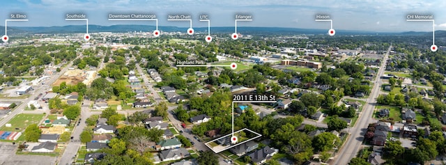 2011 E 13th St, Chattanooga, TN 37404 - photo 31
