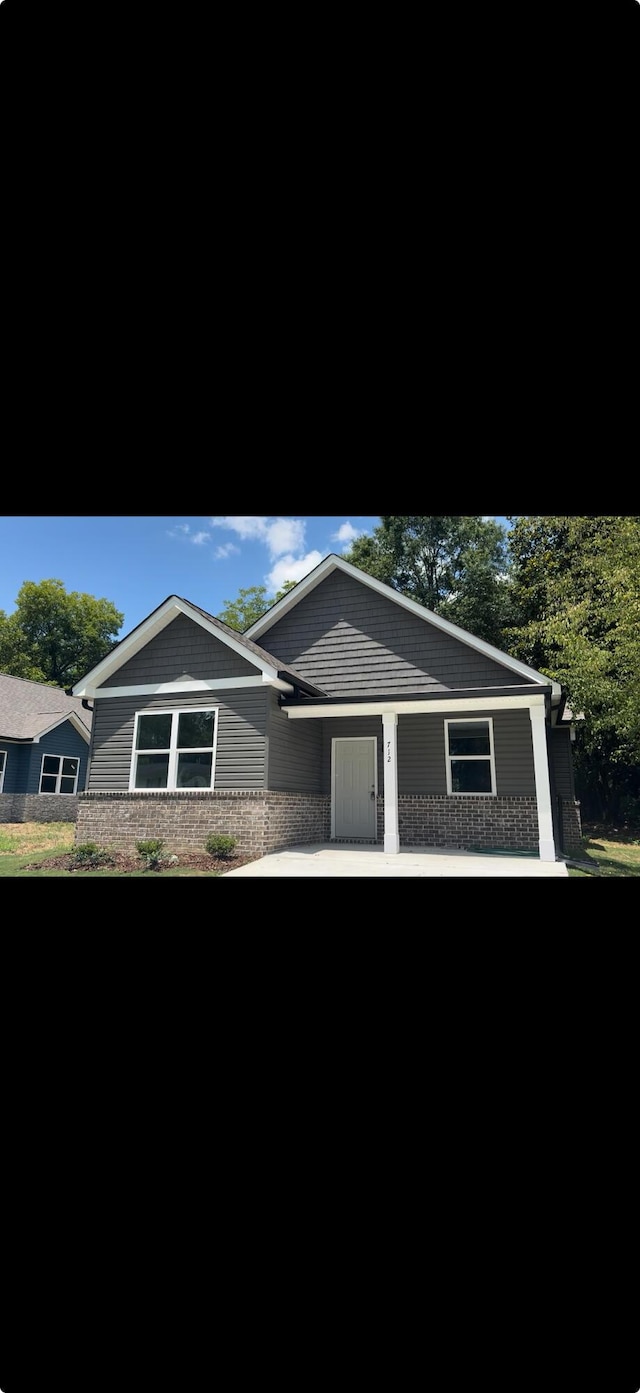 712 Mclemore St, Lafayette, GA 30728 - photo 1