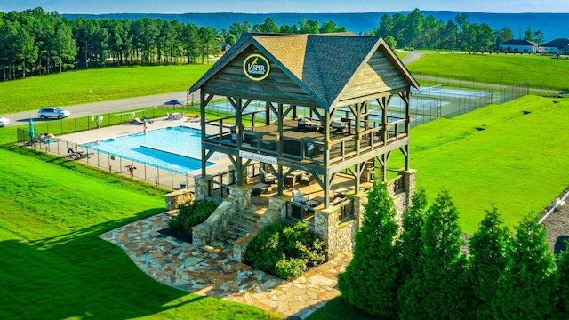 1899 River Bluffs Dr, Jasper, TN 37347 - photo 13