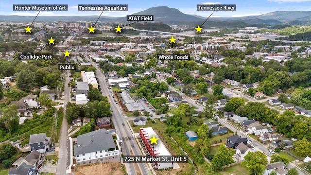 725 N Market St Unit 5, Chattanooga, TN 37405 - photo 6