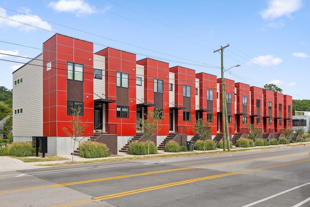 725 N Market St Unit 5, Chattanooga, TN 37405 - photo 1