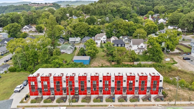 725 N Market St Unit 5, Chattanooga, TN 37405 - photo 46