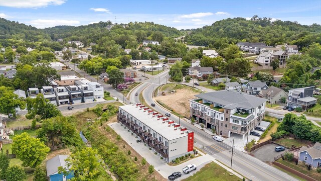 725 N Market St Unit 5, Chattanooga, TN 37405 - photo 51