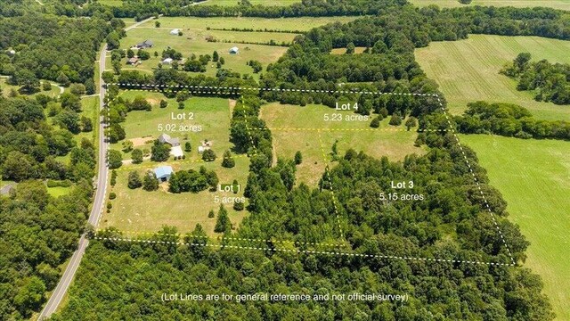 LOT4 County Rd Unit 700, Riceville, TN 37370 - photo 15