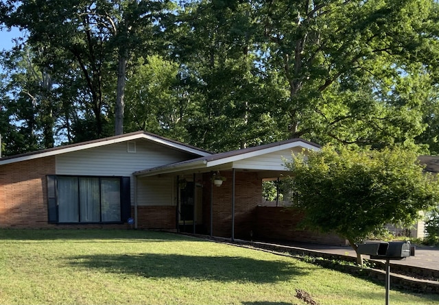 505 Thomas Dr, Rossville, GA 30741 - photo 2