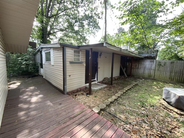 505 Thomas Dr, Rossville, GA 30741 - photo 21