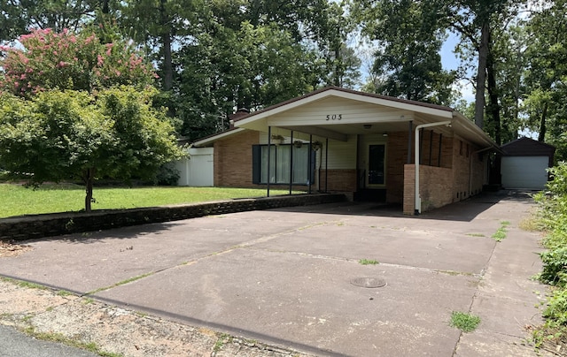 505 Thomas Dr, Rossville, GA 30741 - photo 1